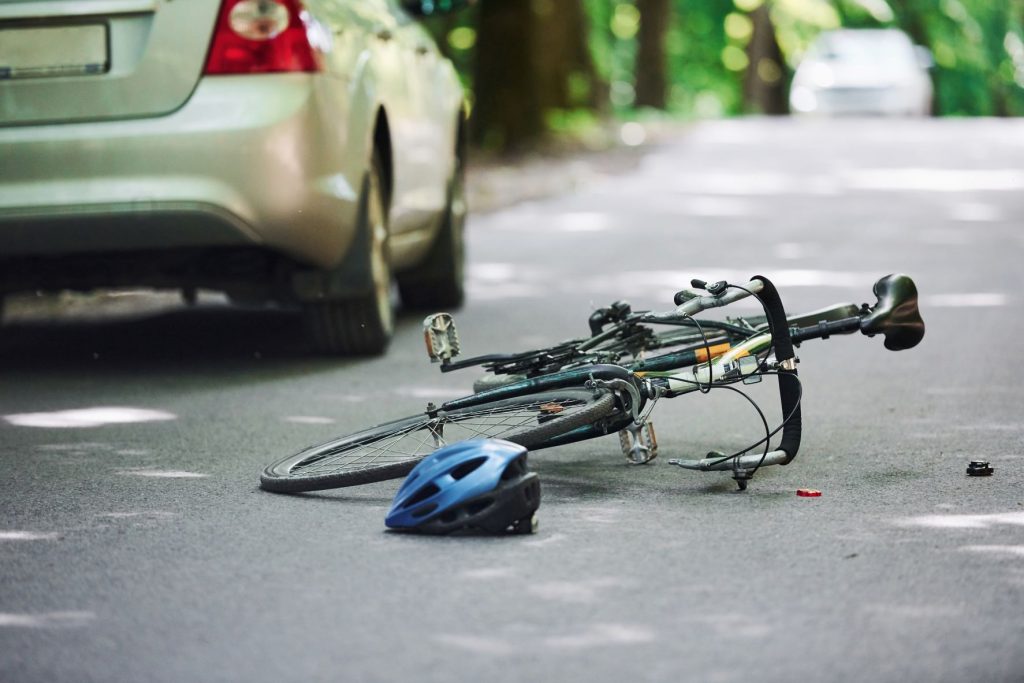 Bicycle Vs Car Accidents - Common Liability Issues Abogados de Accidentes de Auto Chula Vista